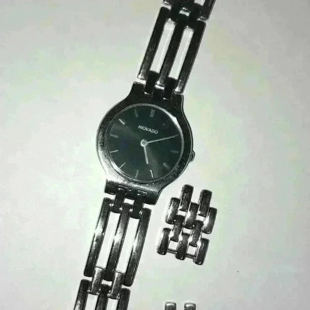 Movado Watch